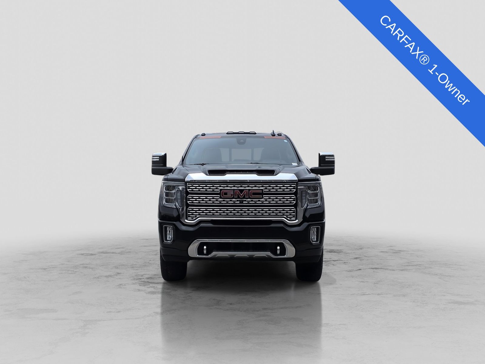 Thumbnail: 2021 GMC Sierra 2500 - 12