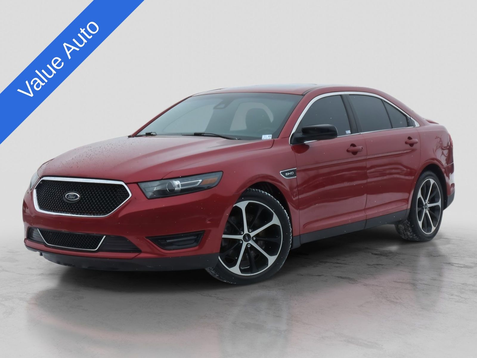 2014 Ford Taurus SHO -
                  Washington, MI