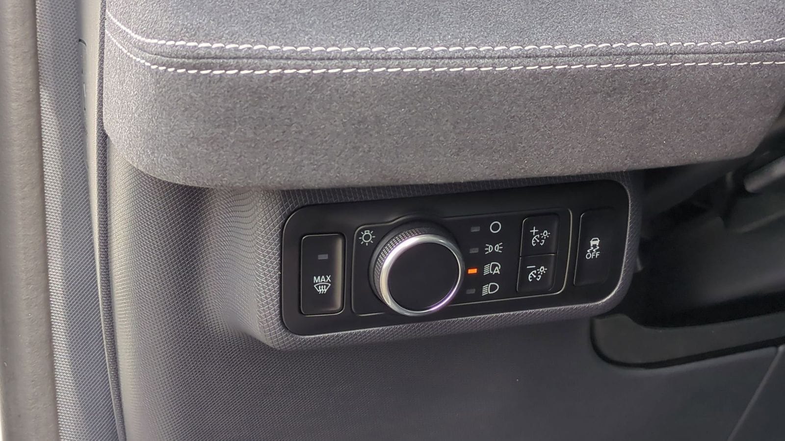 Thumbnail: 2025 Ford Mustang Mach-E - 16