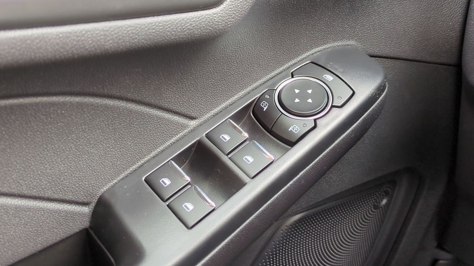 Thumbnail: 2026 Ford Escape - 20