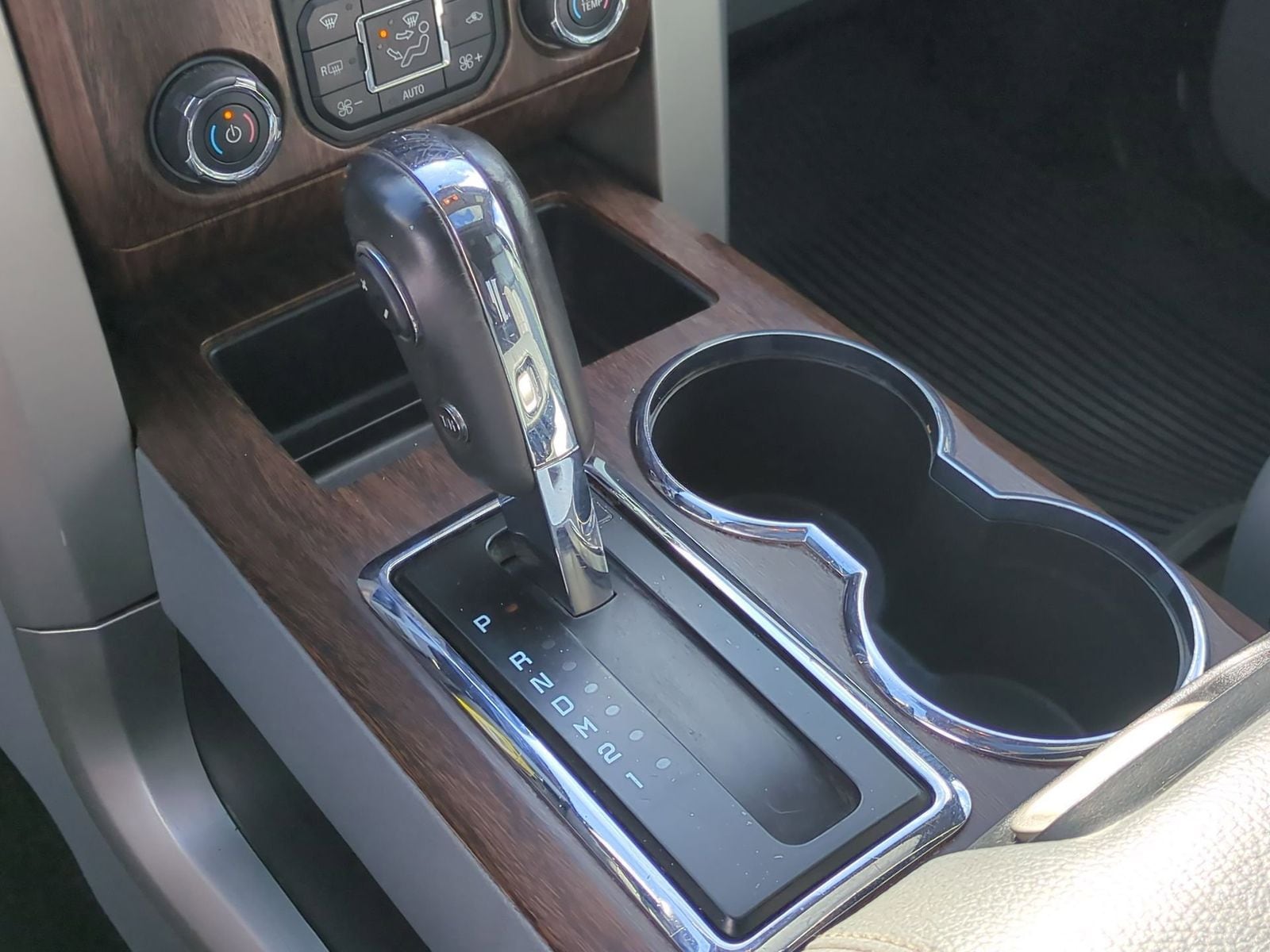 Thumbnail: 2013 Ford F-150 - 40