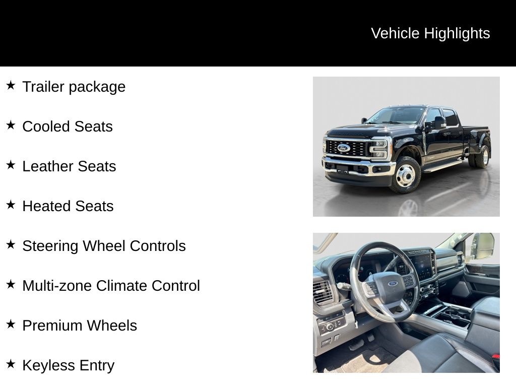 Thumbnail: 2023 Ford F-350 - 11