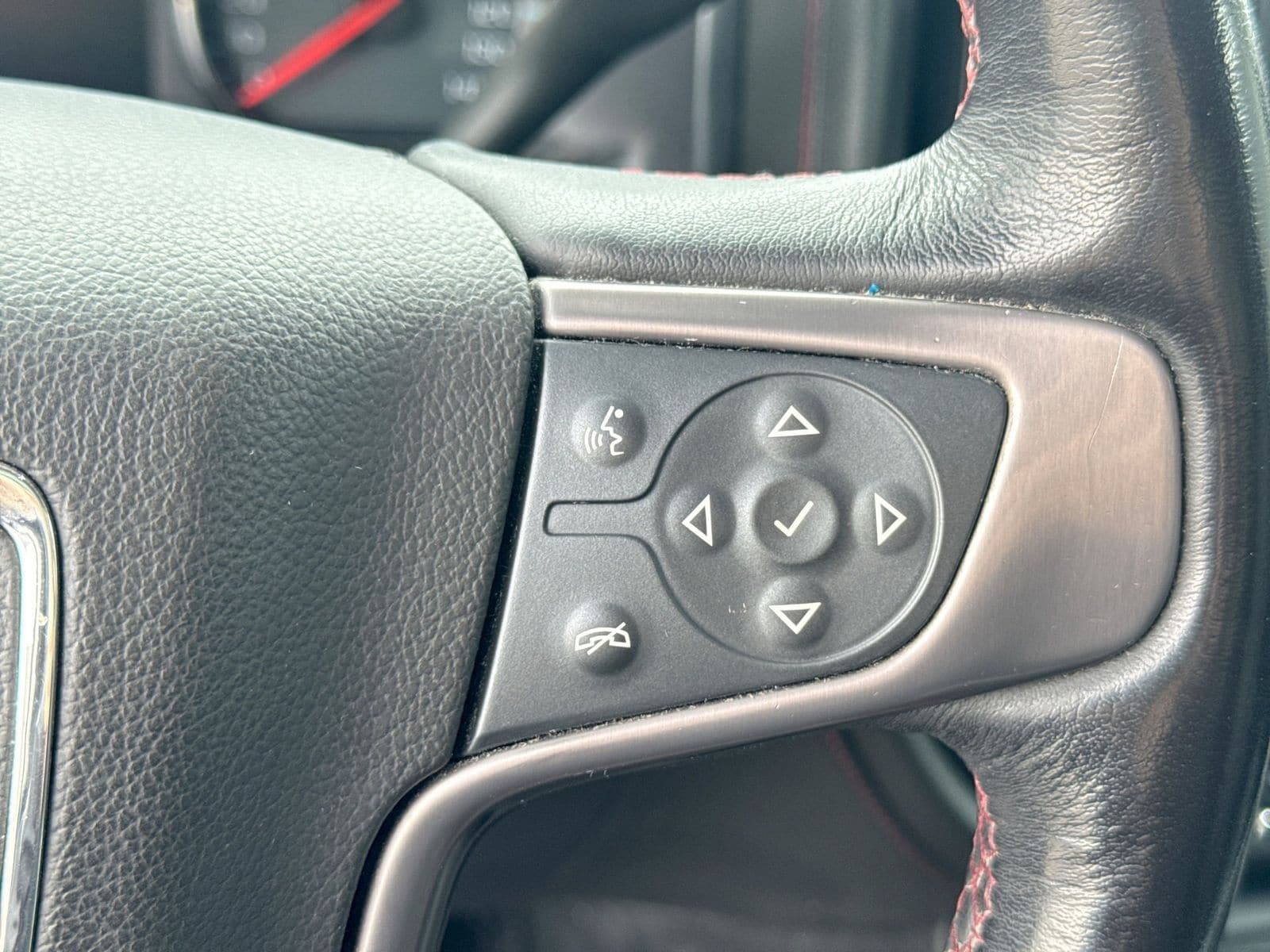 Thumbnail: 2018 GMC Sierra 1500 - 29
