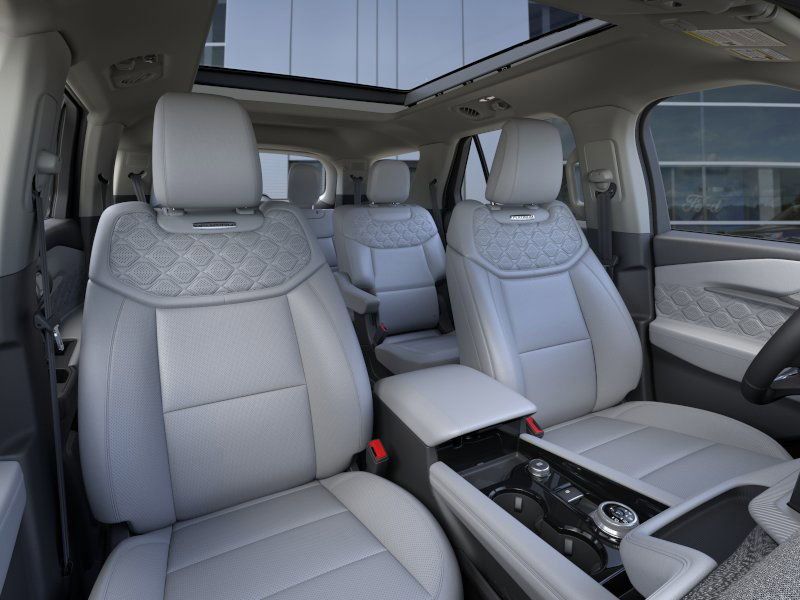 Thumbnail: 2026 Ford Explorer - 10