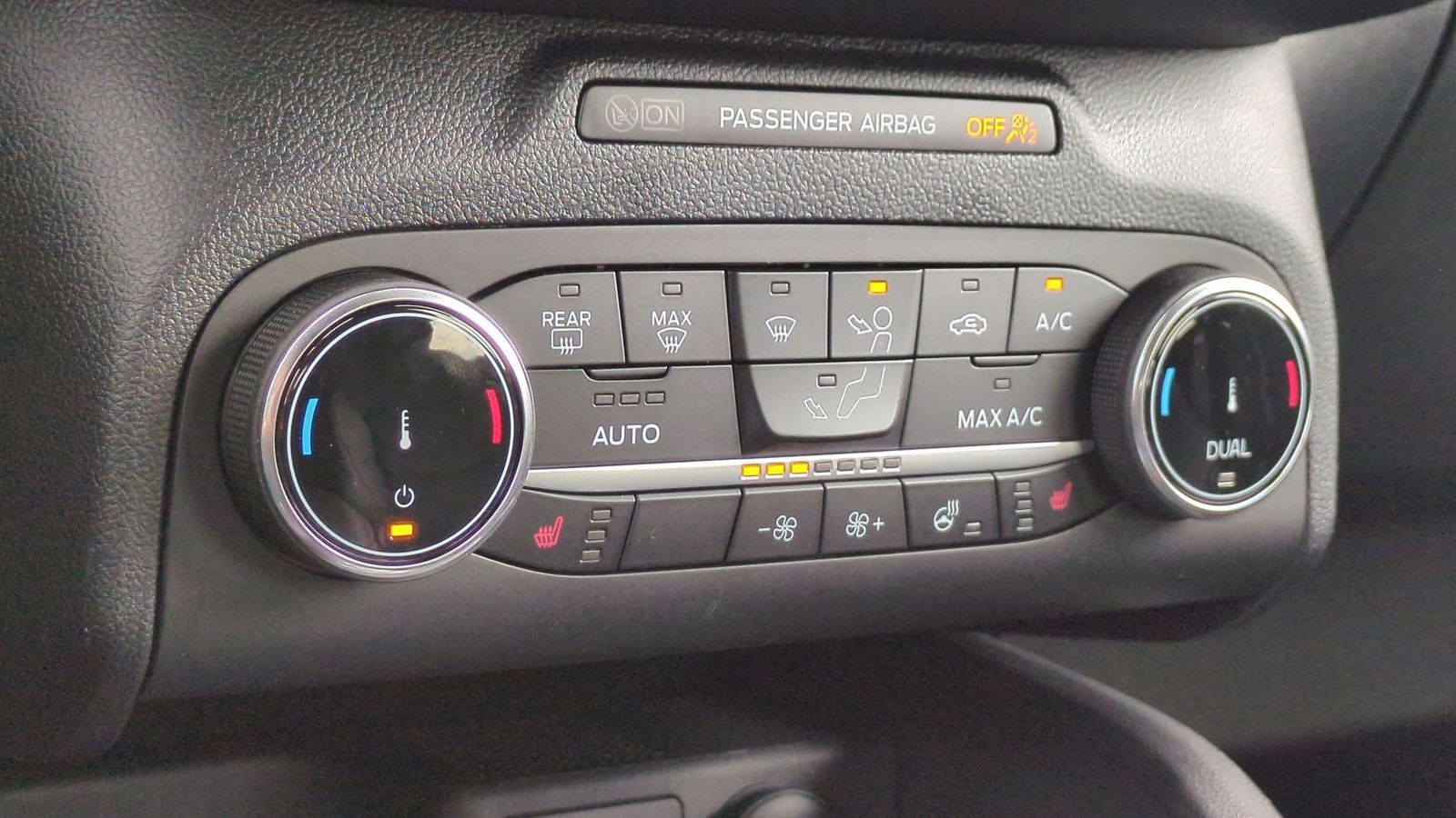 Thumbnail: 2025 Ford Escape - 28