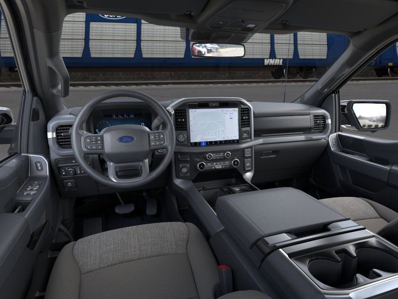Thumbnail: 2025 Ford F-150 - 16