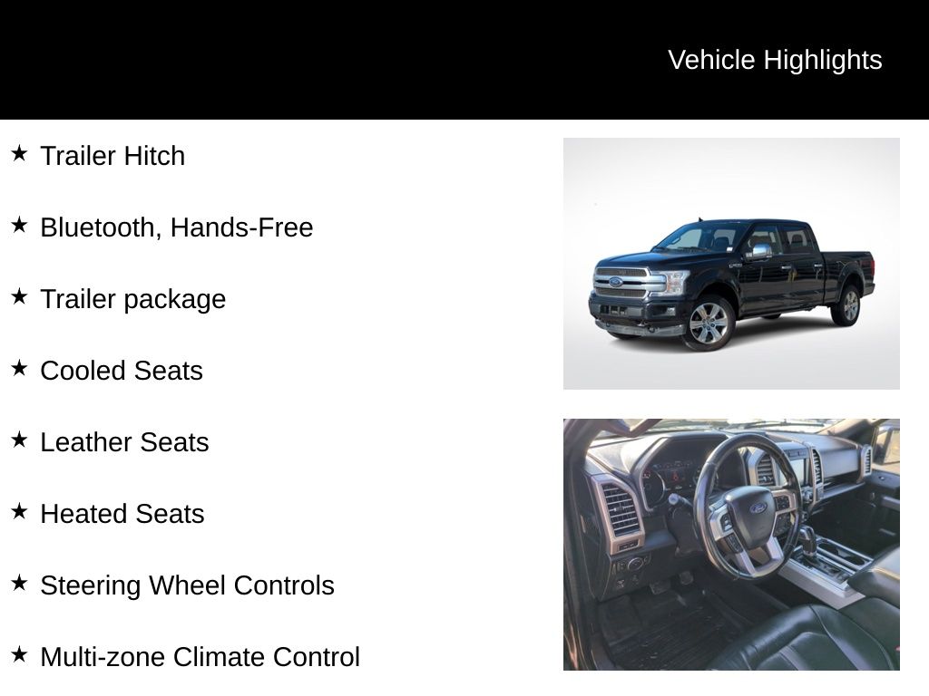 Thumbnail: 2020 Ford F-150 - 16