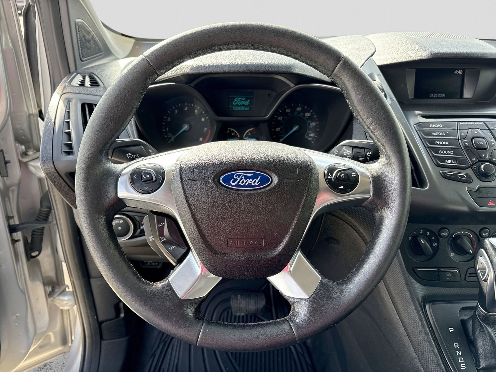 Thumbnail: 2016 Ford Transit Series - 23