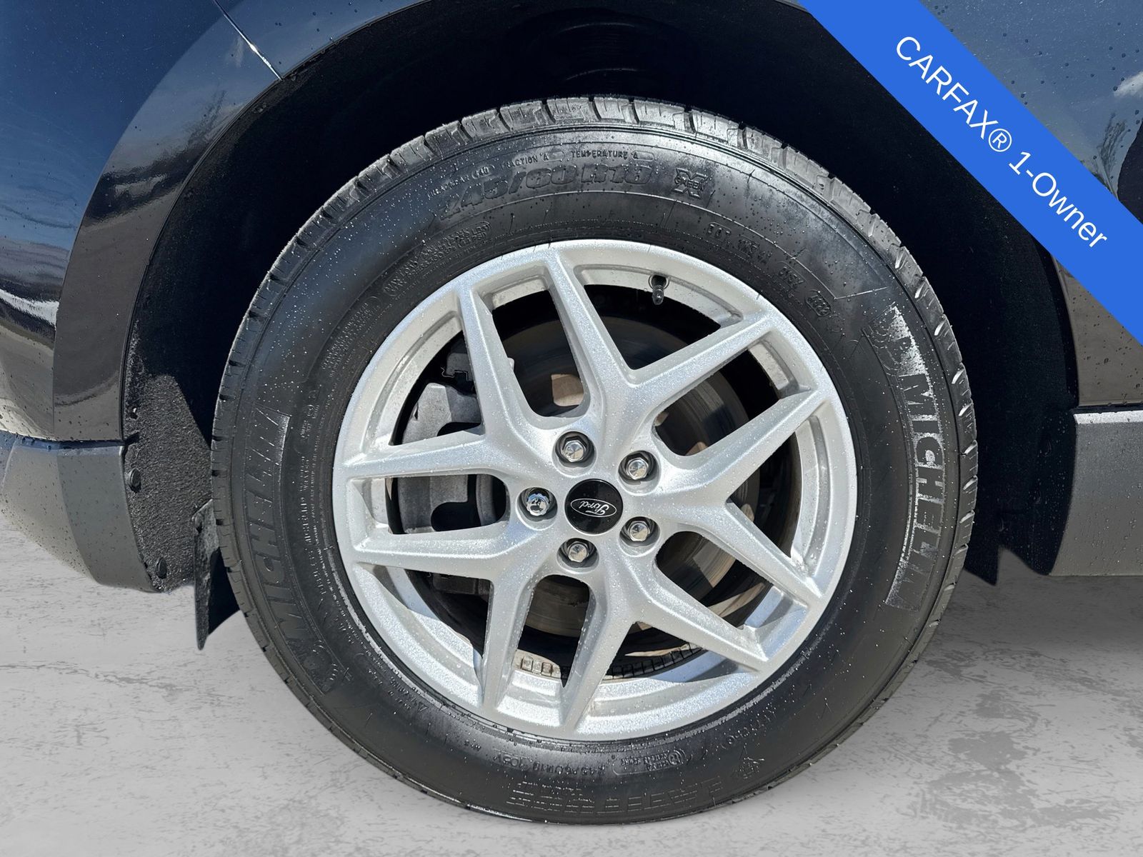 Thumbnail: 2023 Ford Edge - 12