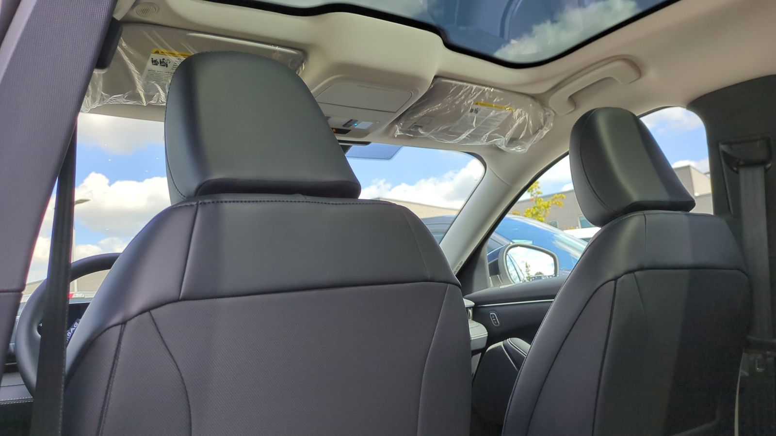 Thumbnail: 2025 Ford Mustang Mach-E - 16