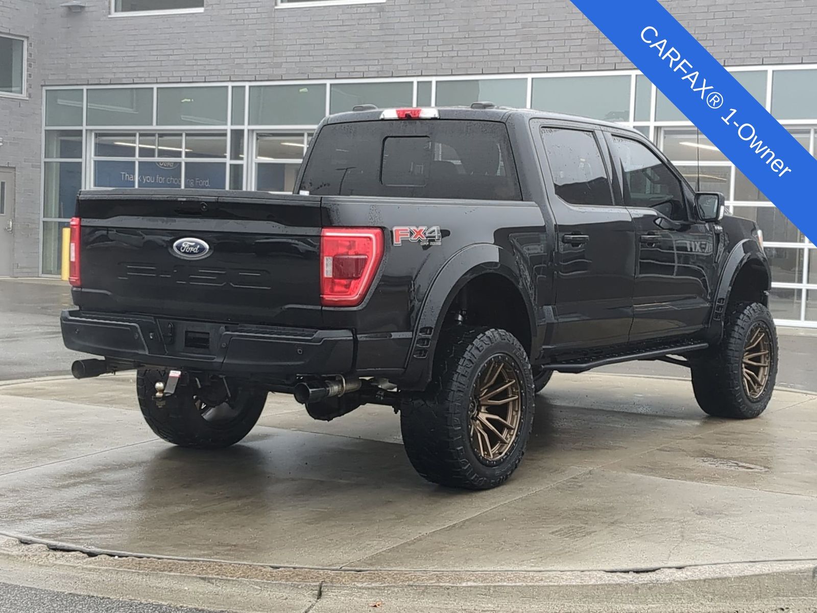 Thumbnail: 2022 Ford F-150 - 8