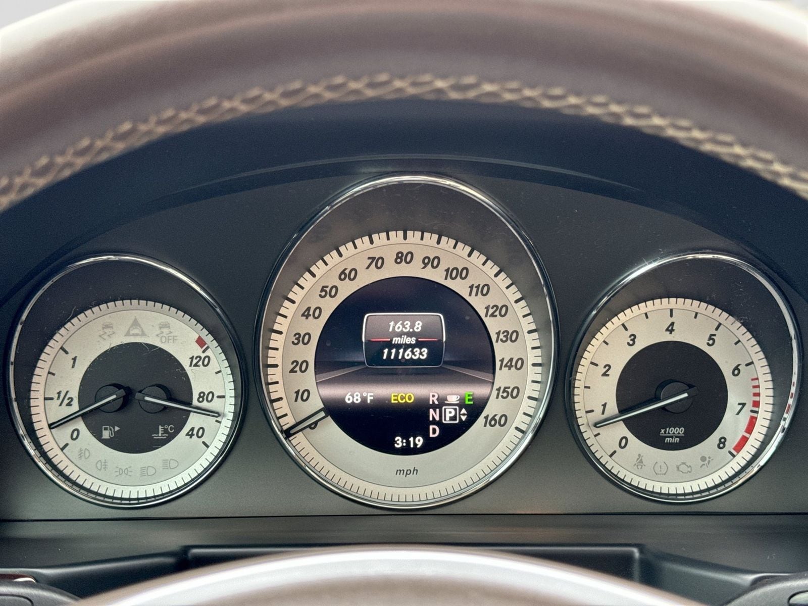 Thumbnail: 2013 Mercedes-Benz GLK - 34