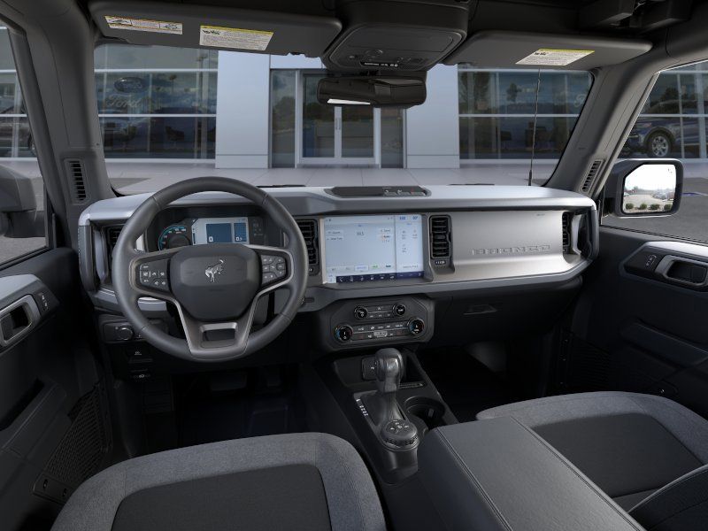 Thumbnail: 2025 Ford Bronco - 10