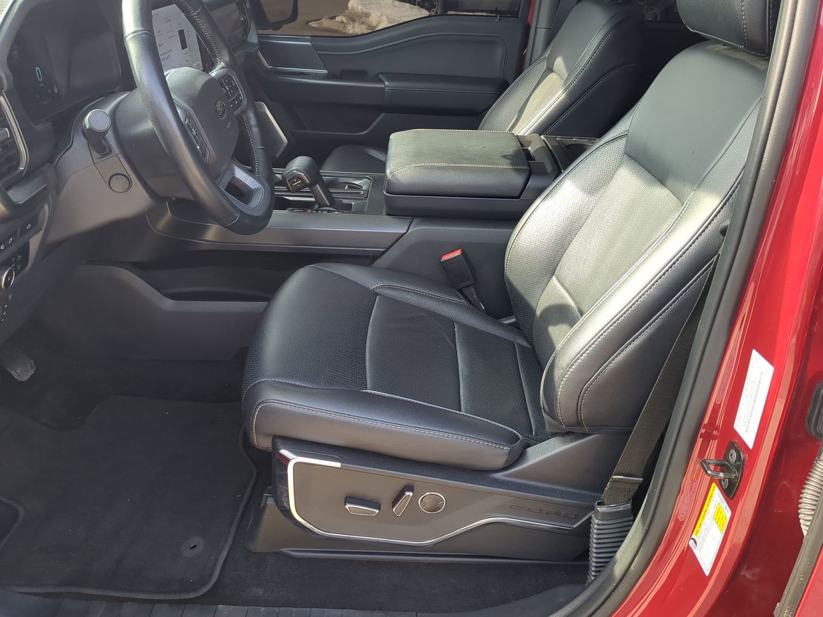 Thumbnail: 2024 Ford F-150 - 20