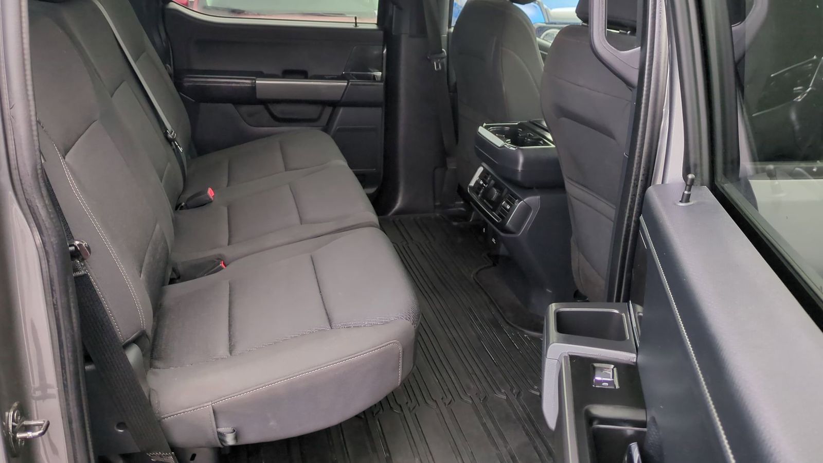 Thumbnail: 2022 Ford F-150 - 23