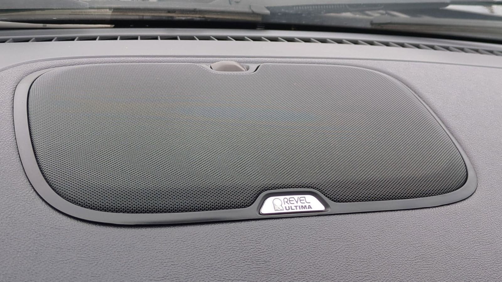 Thumbnail: 2023 Lincoln Navigator - 37