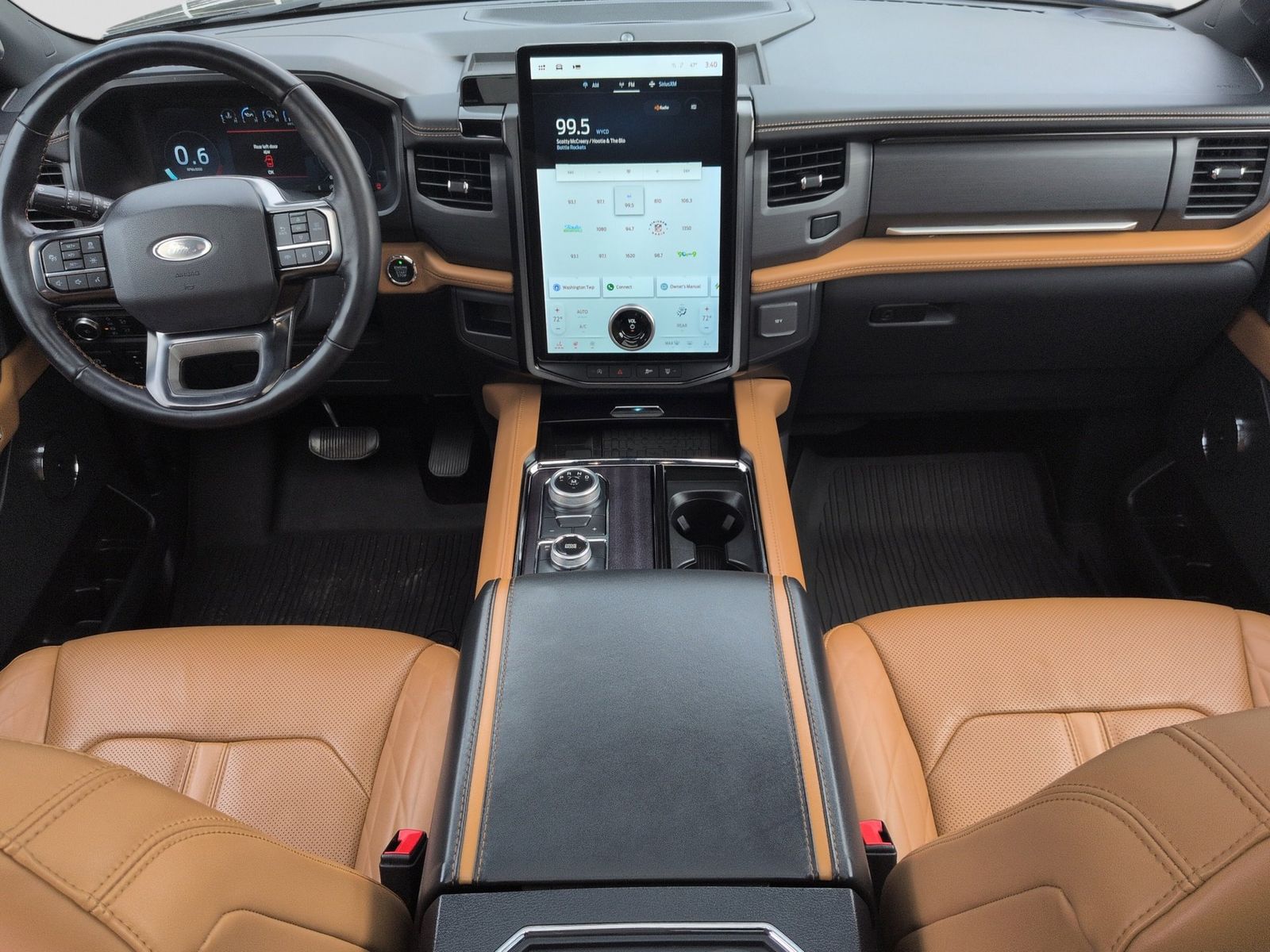 Thumbnail: 2022 Ford Expedition MAX - 18