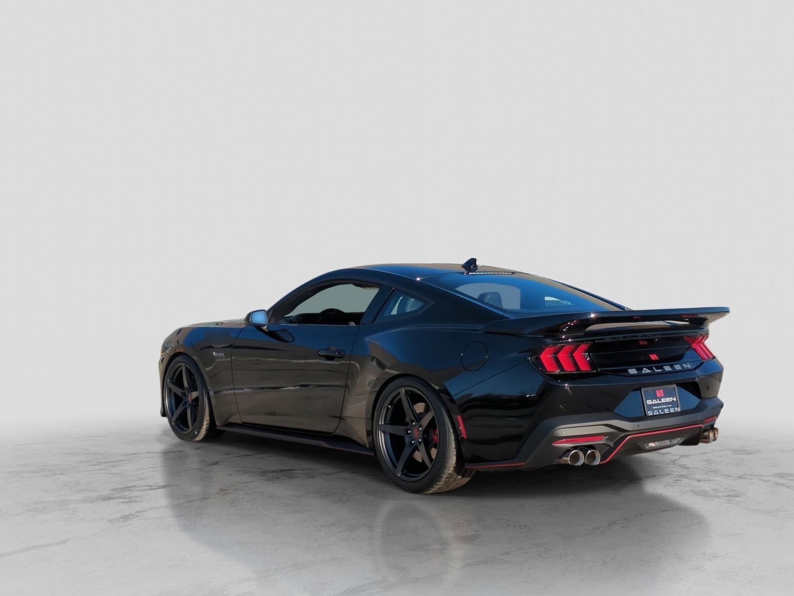 Thumbnail: 2026 Ford Mustang - 4