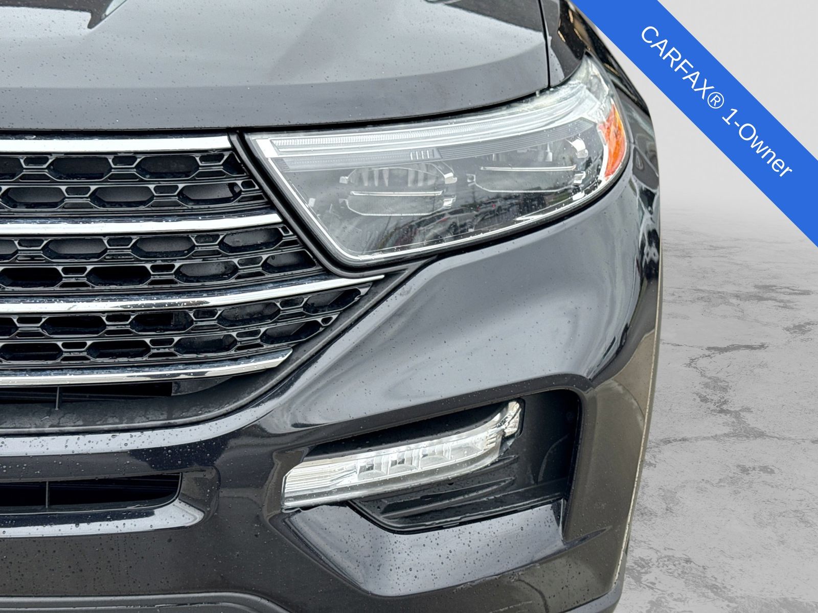 Thumbnail: 2020 Ford Explorer - 12