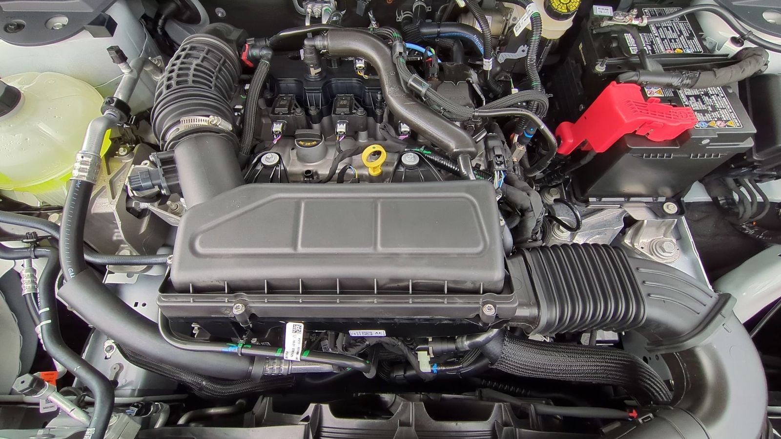 Thumbnail: 2025 Ford Escape - 13