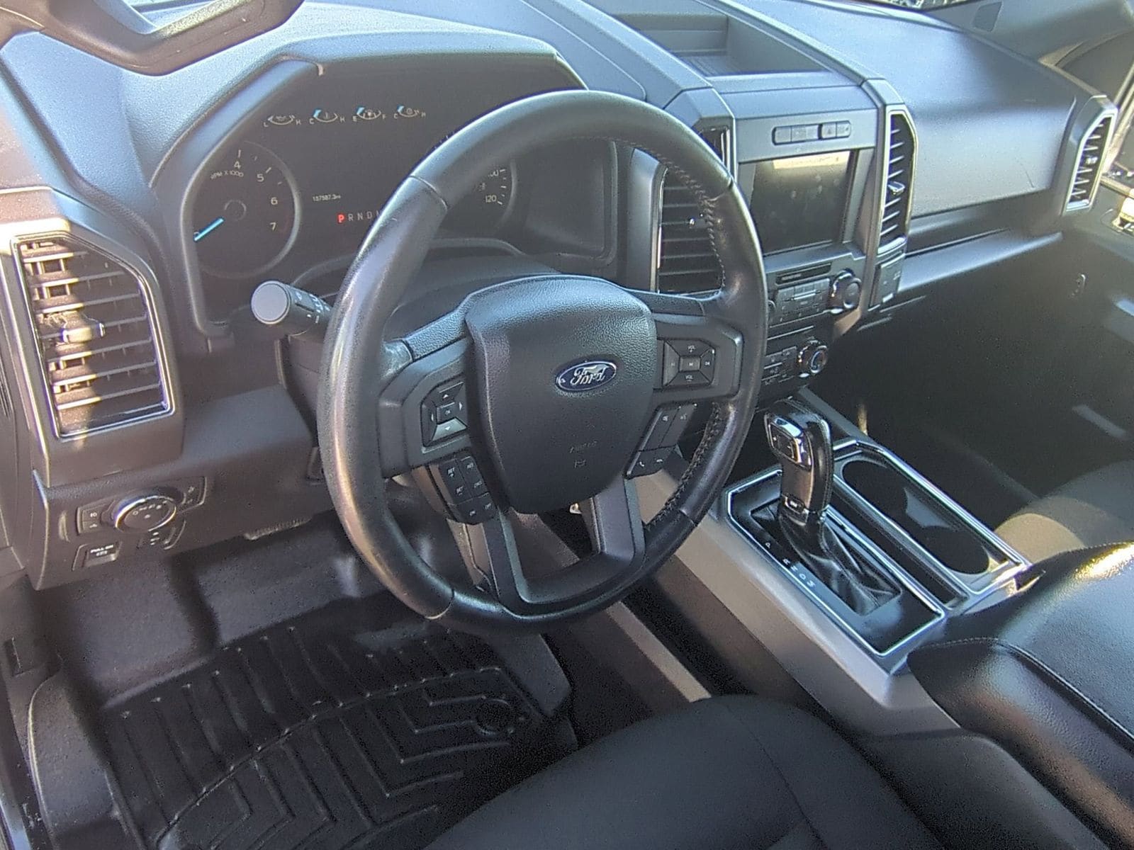 Thumbnail: 2018 Ford F-150 - 2