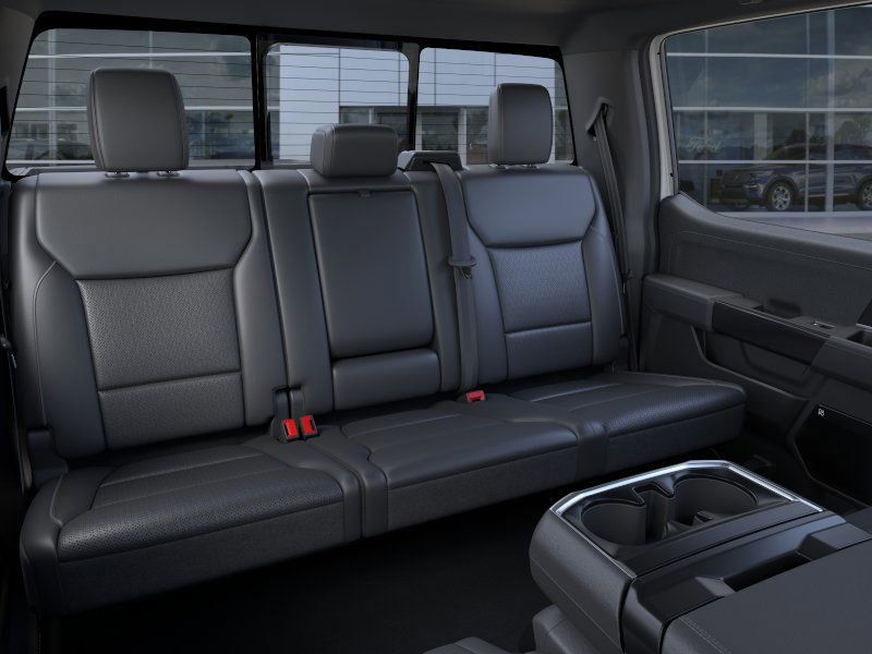 Thumbnail: 2025 Ford F-150 - 12