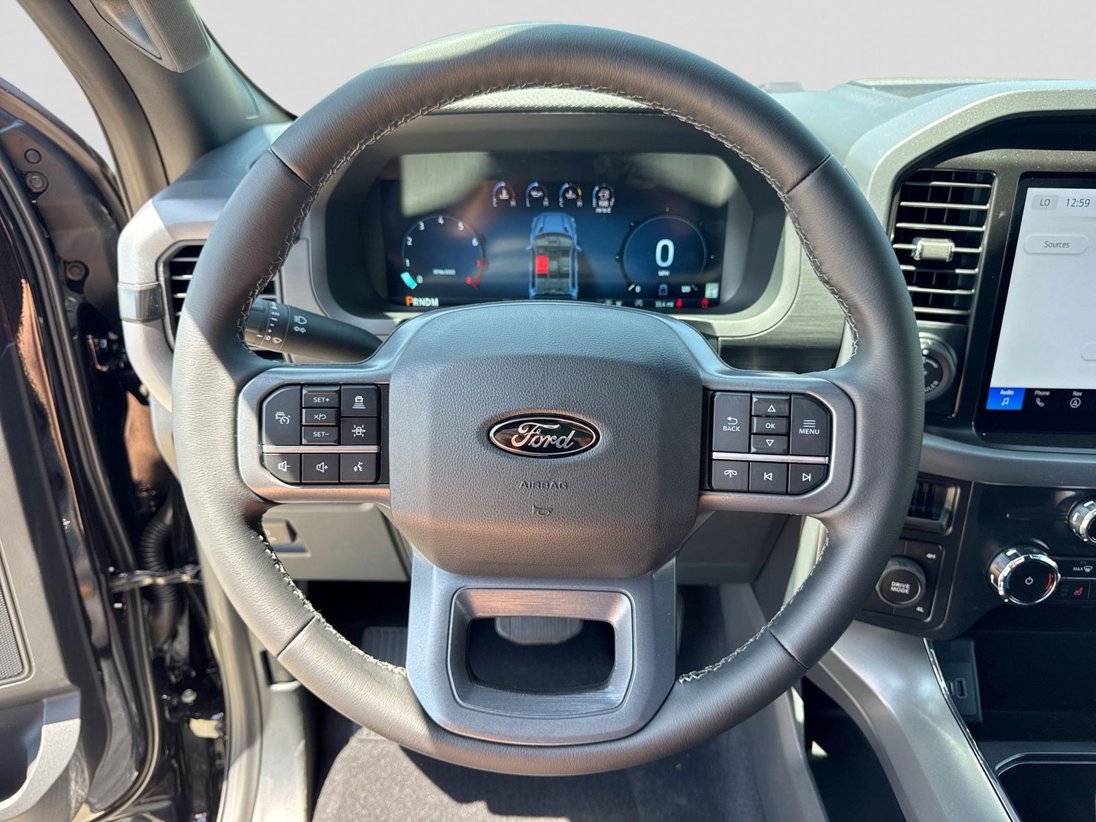 Thumbnail: 2026 Ford F-150 - 22