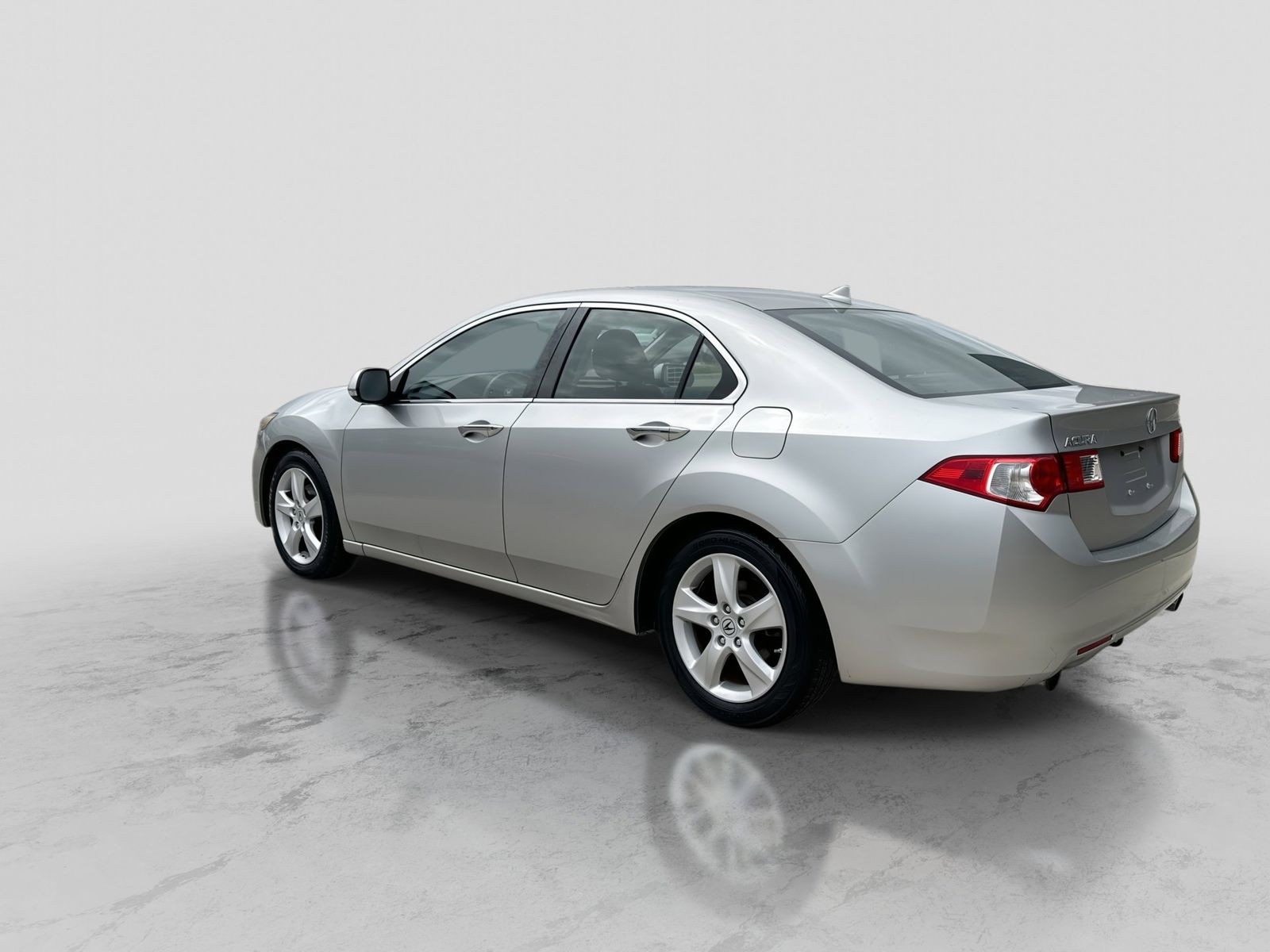 Thumbnail: 2010 Acura TSX - 4