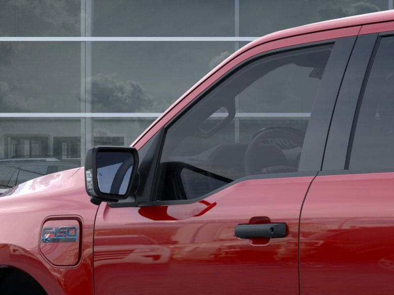 Thumbnail: 2025 Ford F-150 - 21