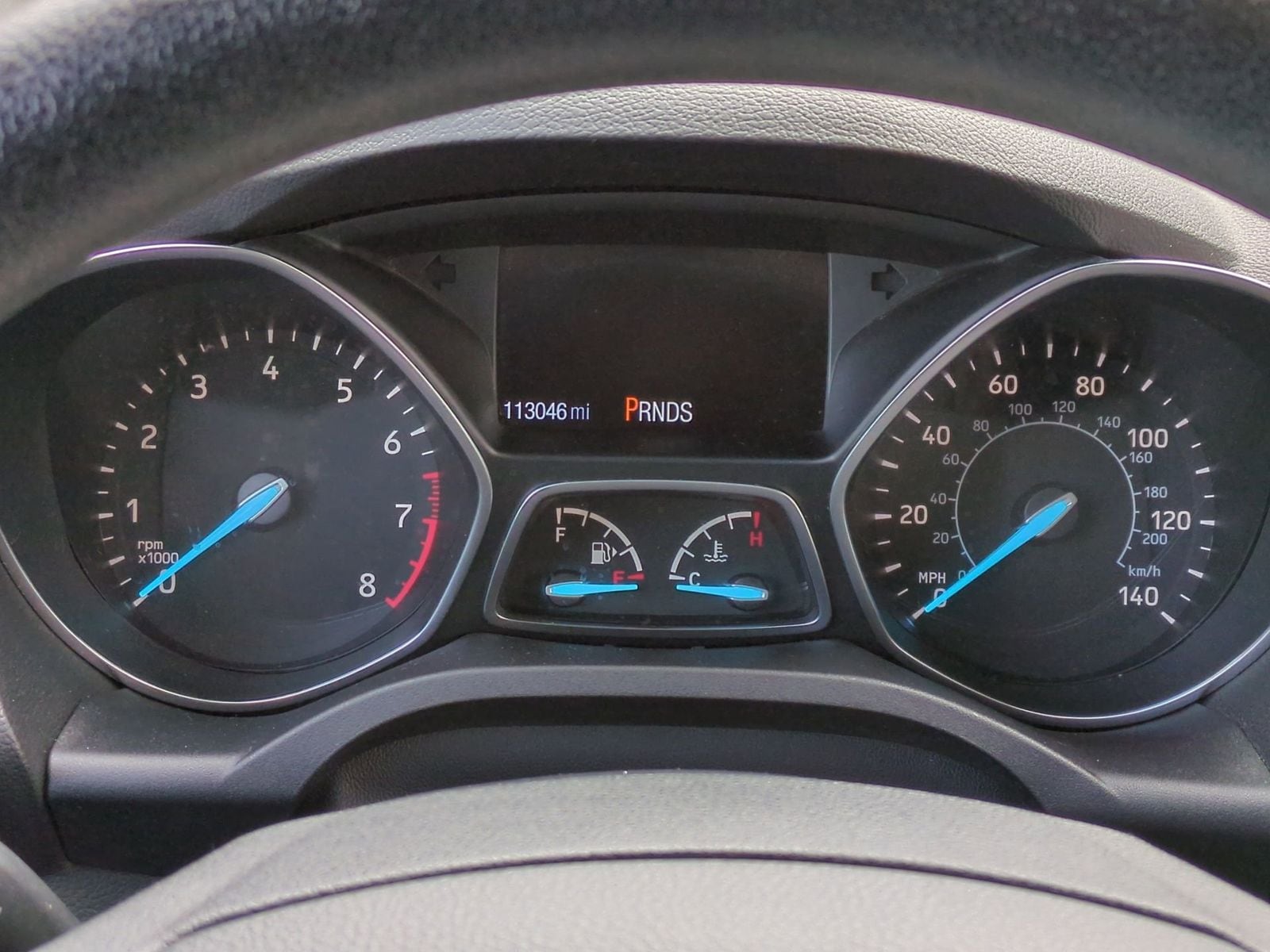 Thumbnail: 2018 Ford Escape - 33