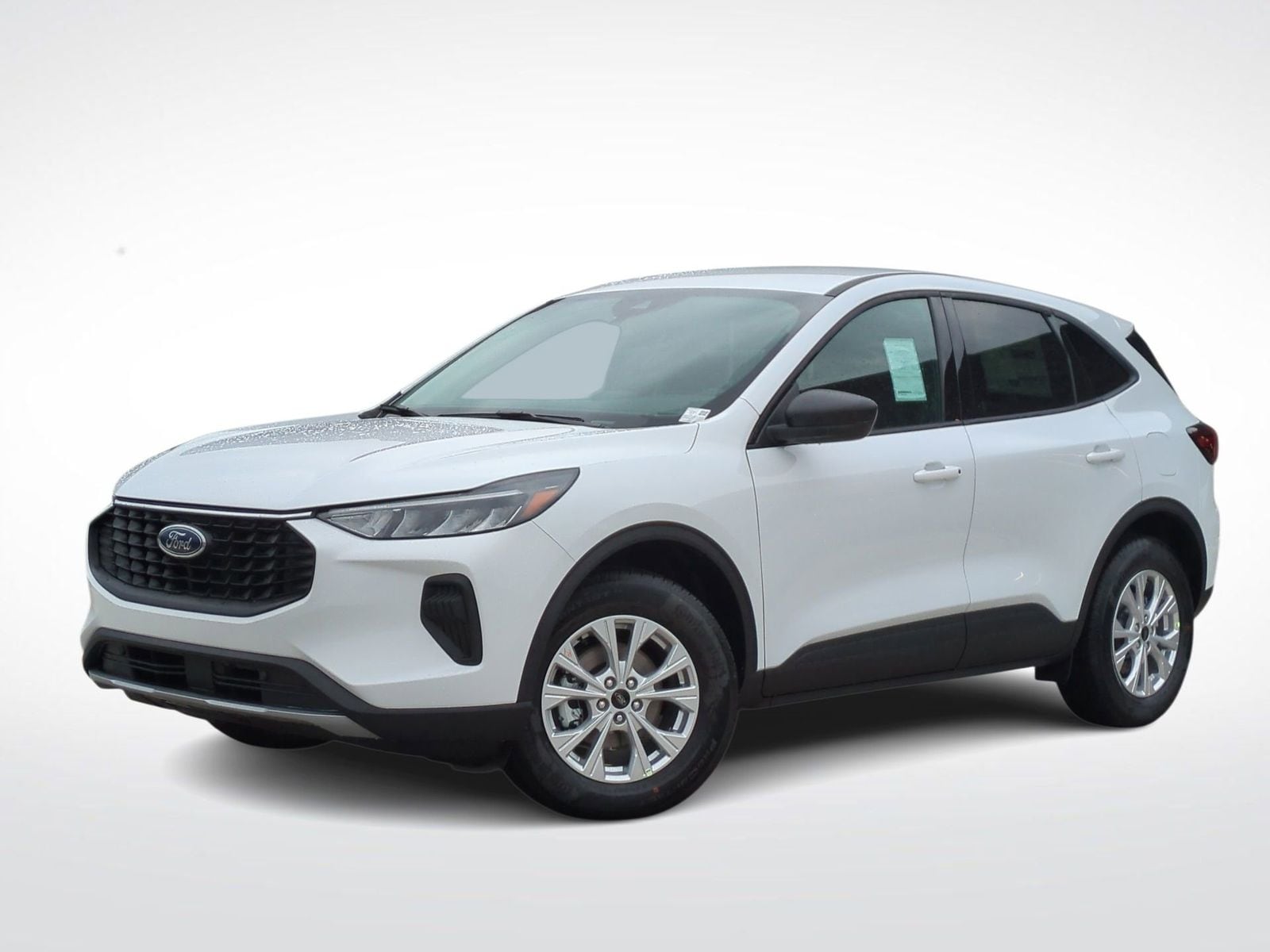 Thumbnail: 2026 Ford Escape - 1