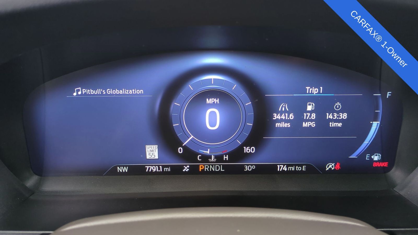 Thumbnail: 2023 Ford Explorer - 37