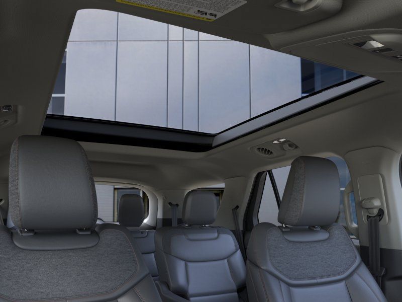 2026 Ford Explorer Active - Photo 23