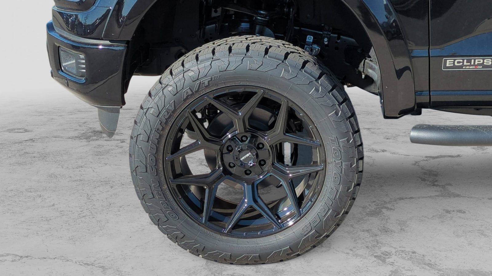 Thumbnail: 2025 Ford F-150 - 12