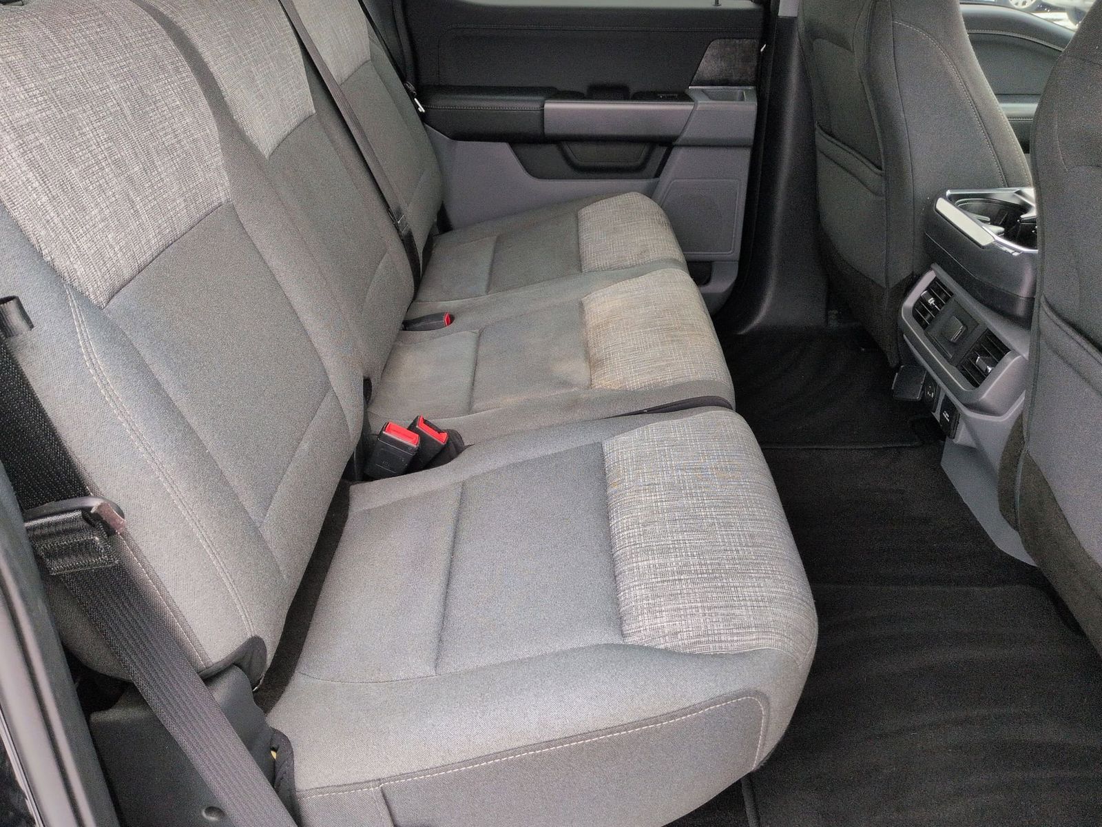 Thumbnail: 2021 Ford F-150 - 24