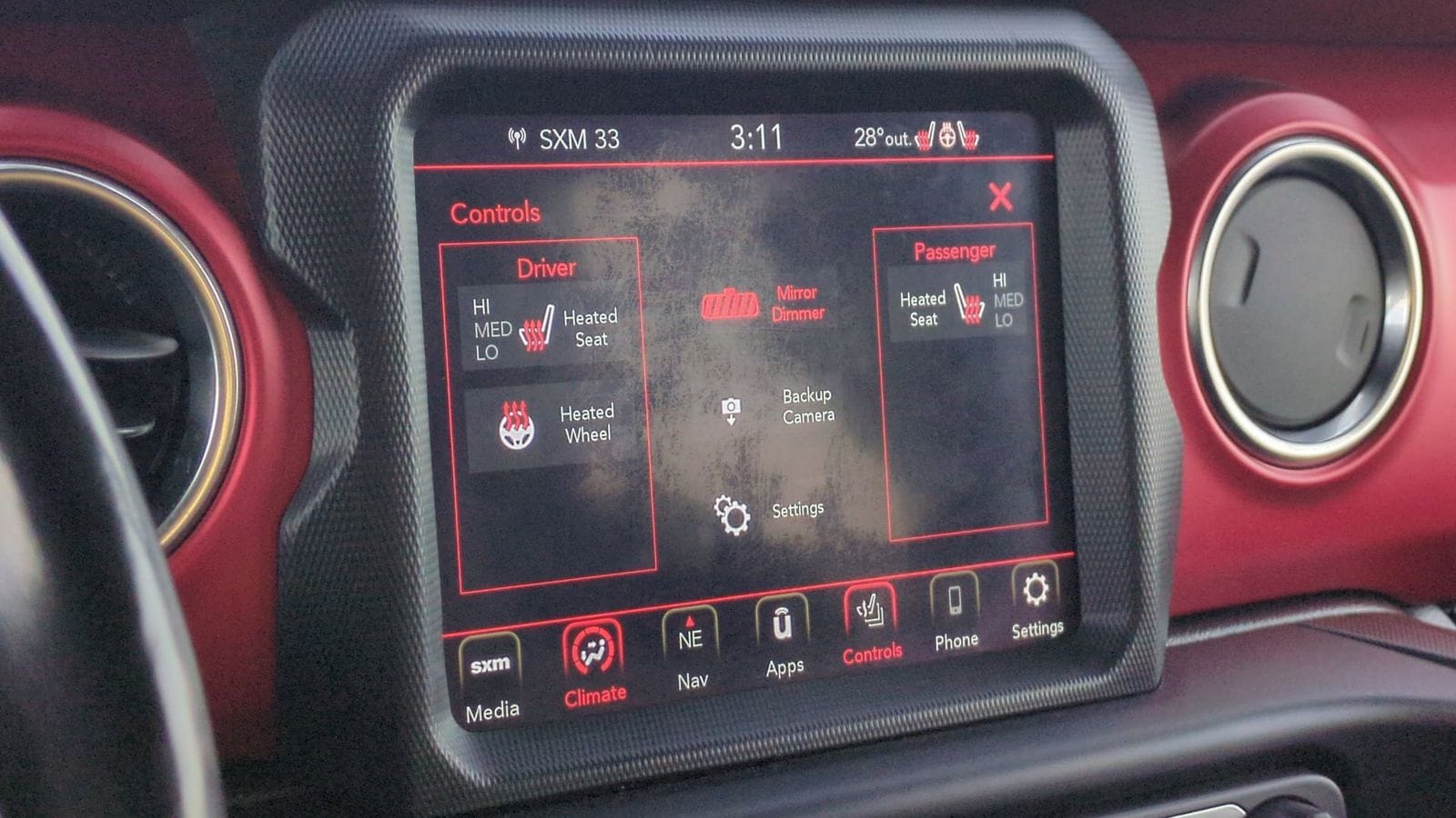 Thumbnail: 2020 Jeep Wrangler - 40