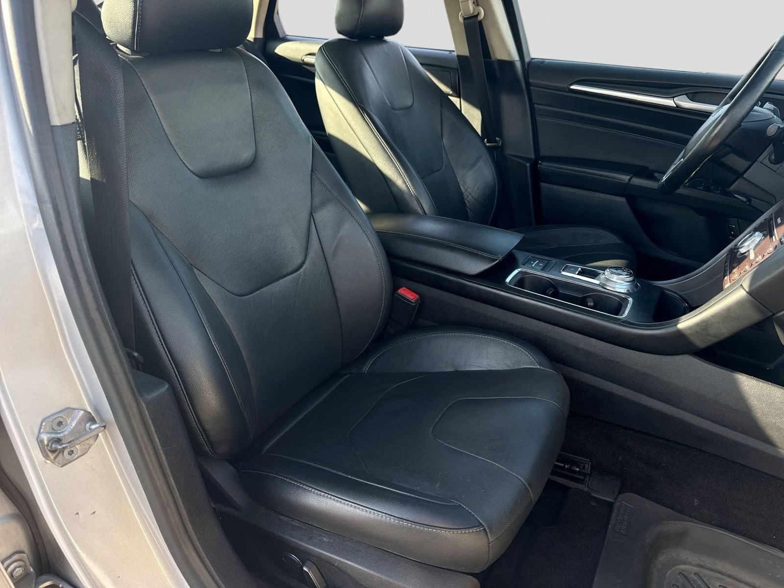 Thumbnail: 2019 Ford Fusion - 23