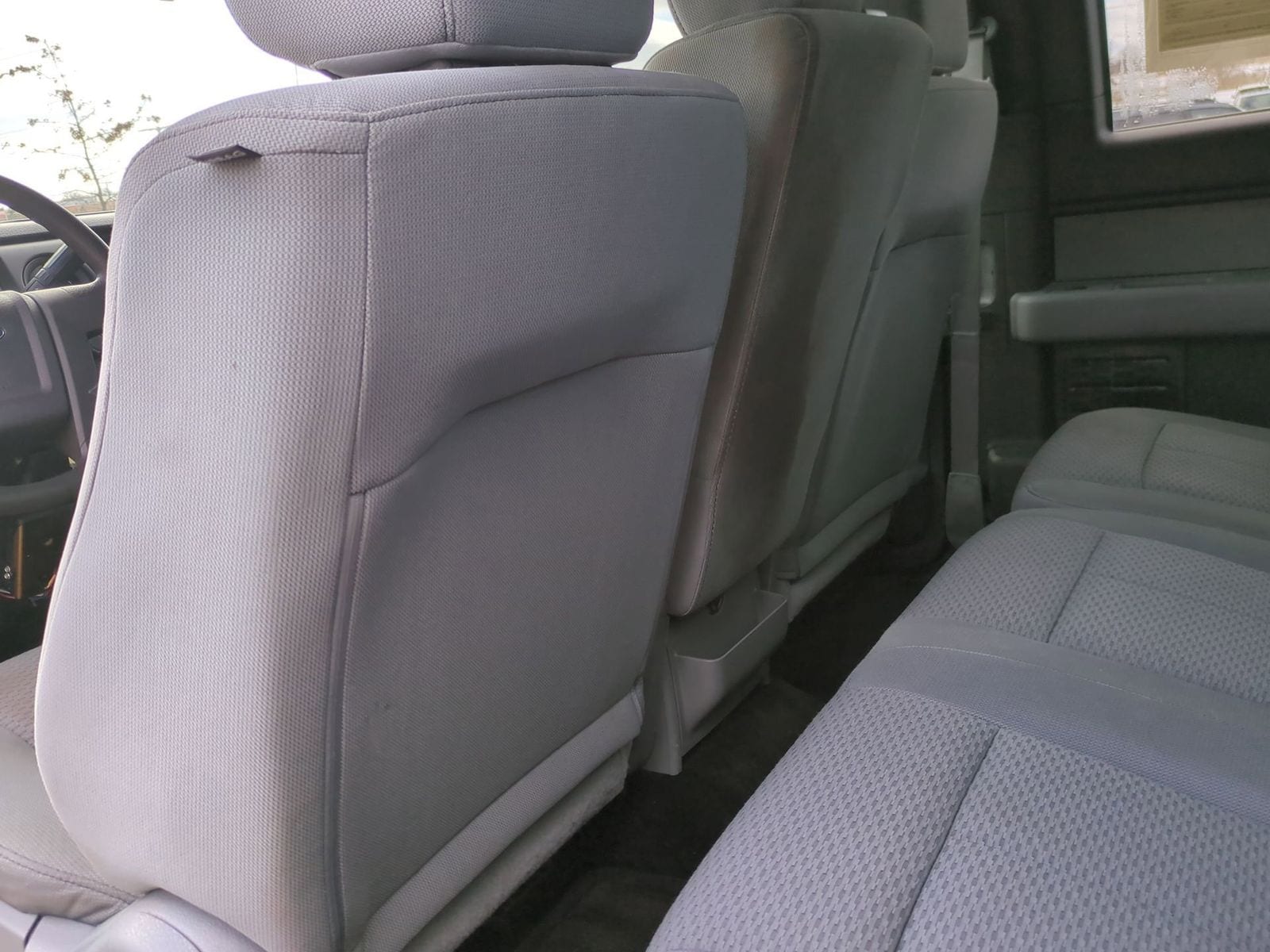 Thumbnail: 2012 Ford F-150 - 20