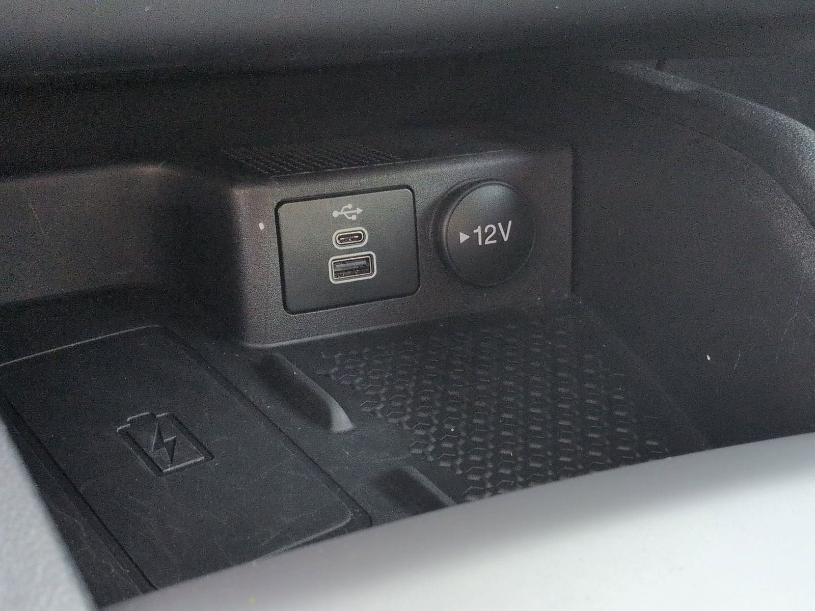 Thumbnail: 2023 Ford Bronco Sport - 34