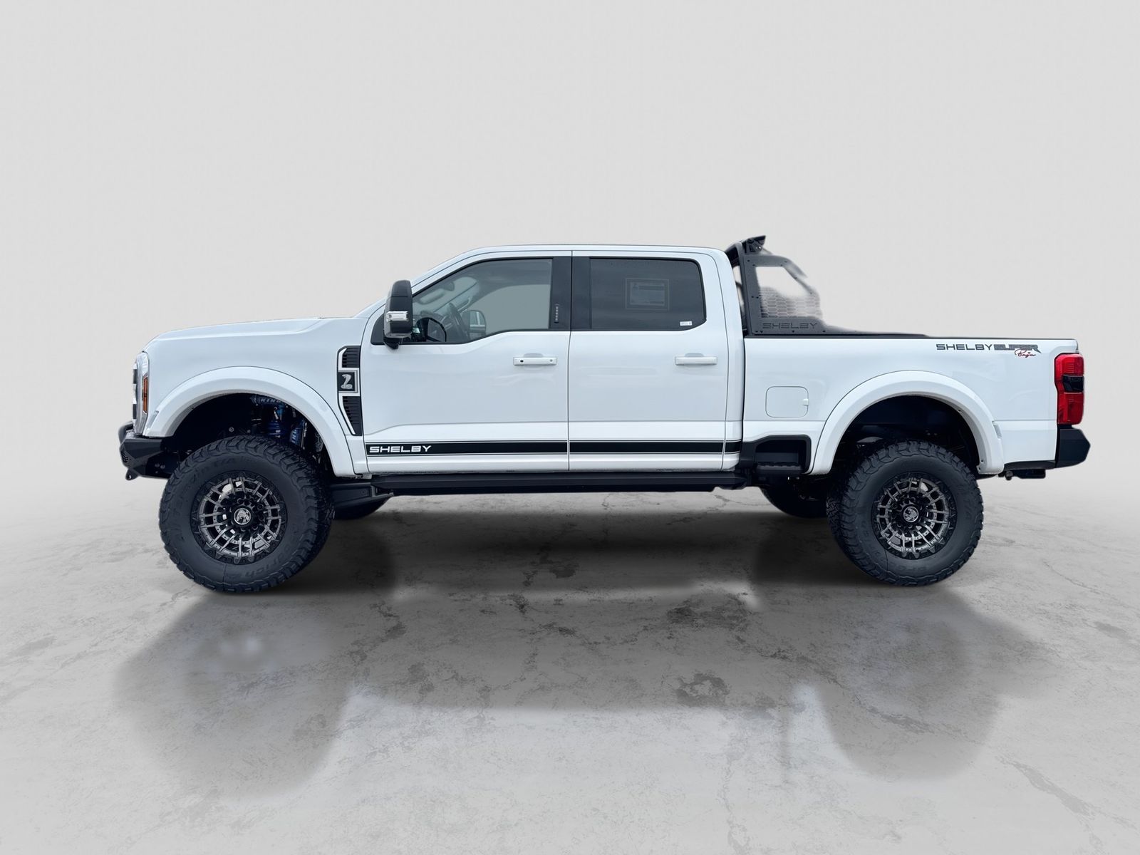 Thumbnail: 2026 Ford F-250 - 3