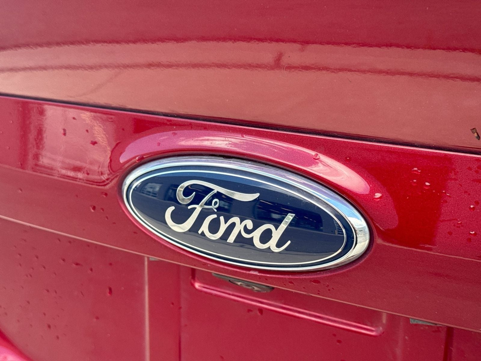 Thumbnail: 2015 Ford Escape - 12