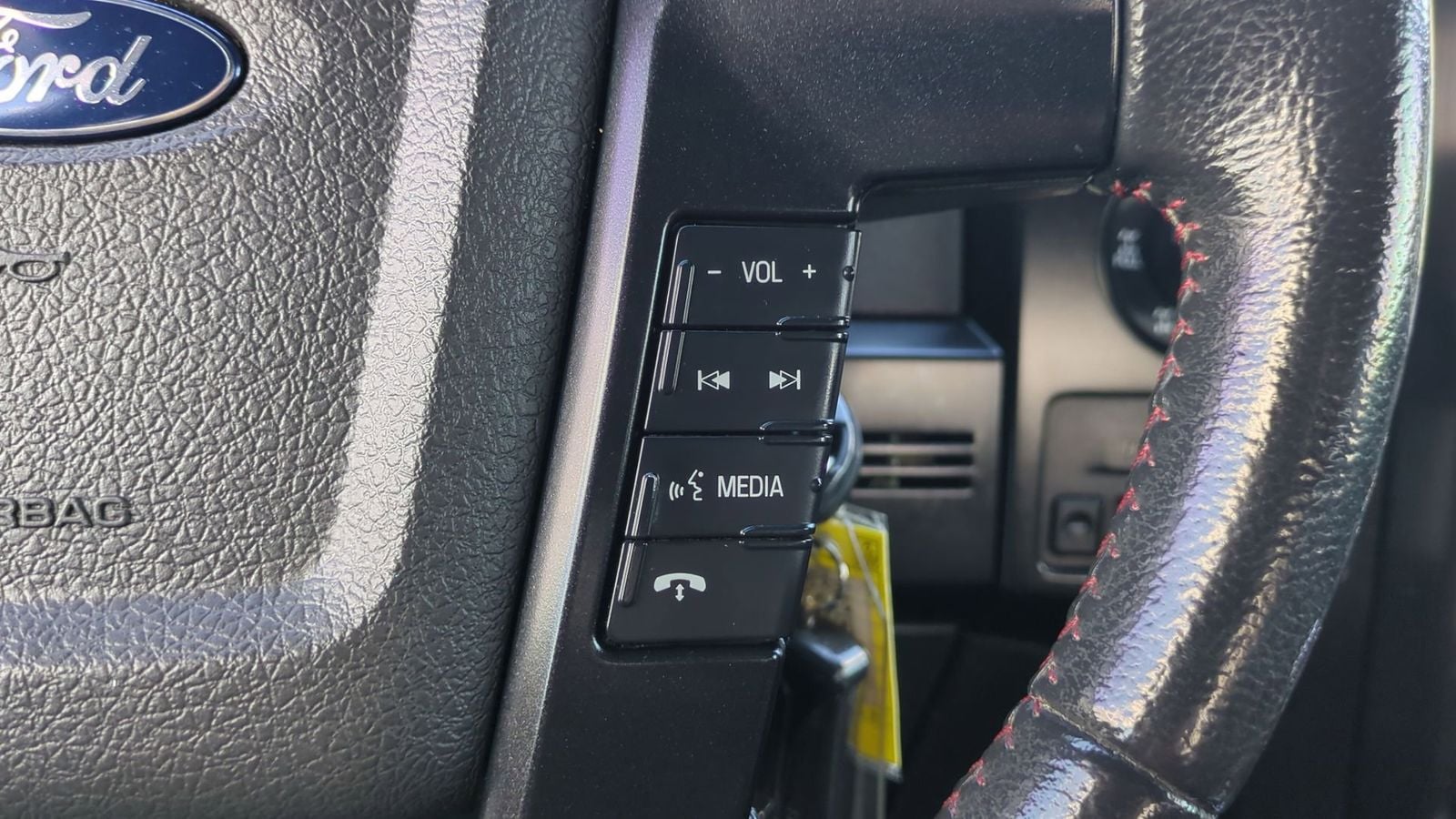 Thumbnail: 2013 Ford F-150 - 28