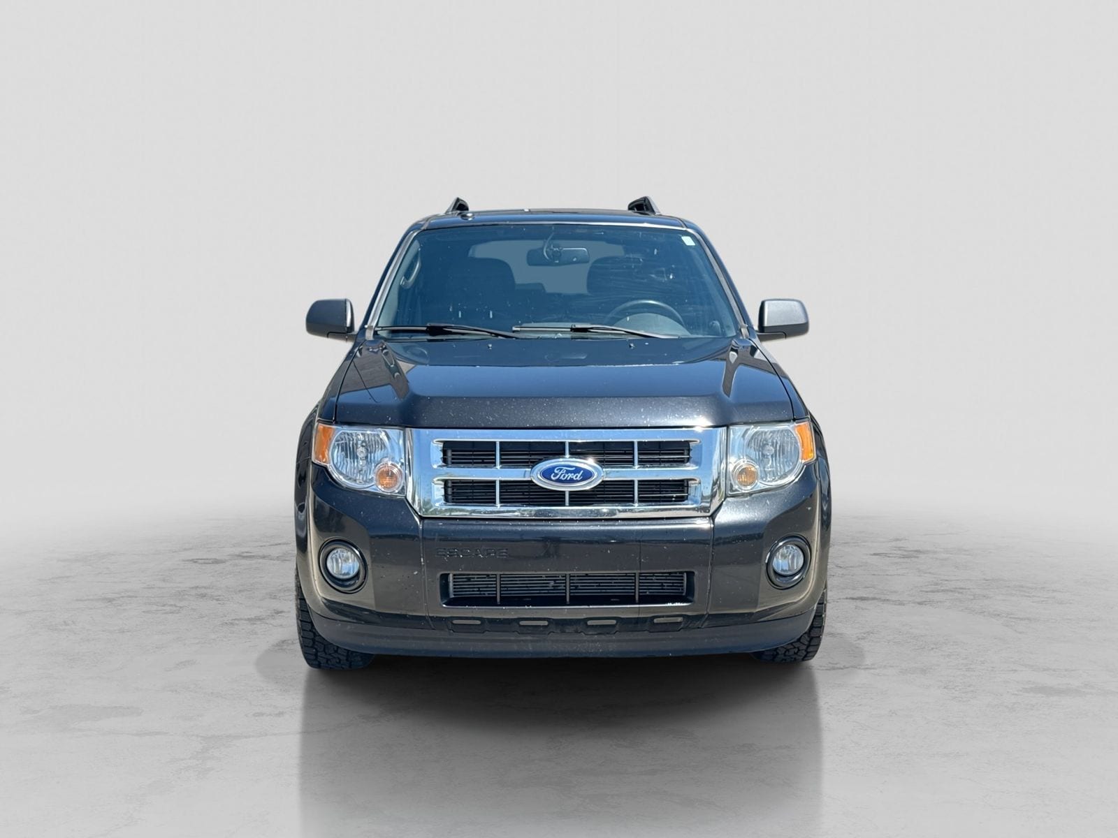 Thumbnail: 2011 Ford Escape - 10