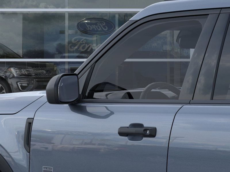 Thumbnail: 2026 Ford Bronco Sport - 20