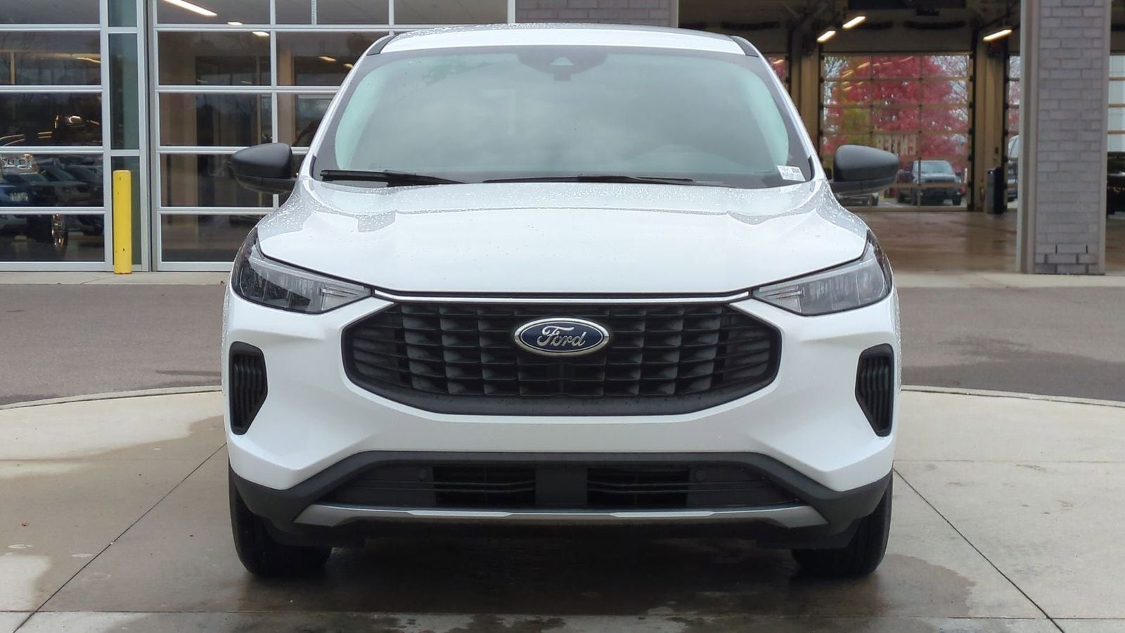 Thumbnail: 2026 Ford Escape - 9