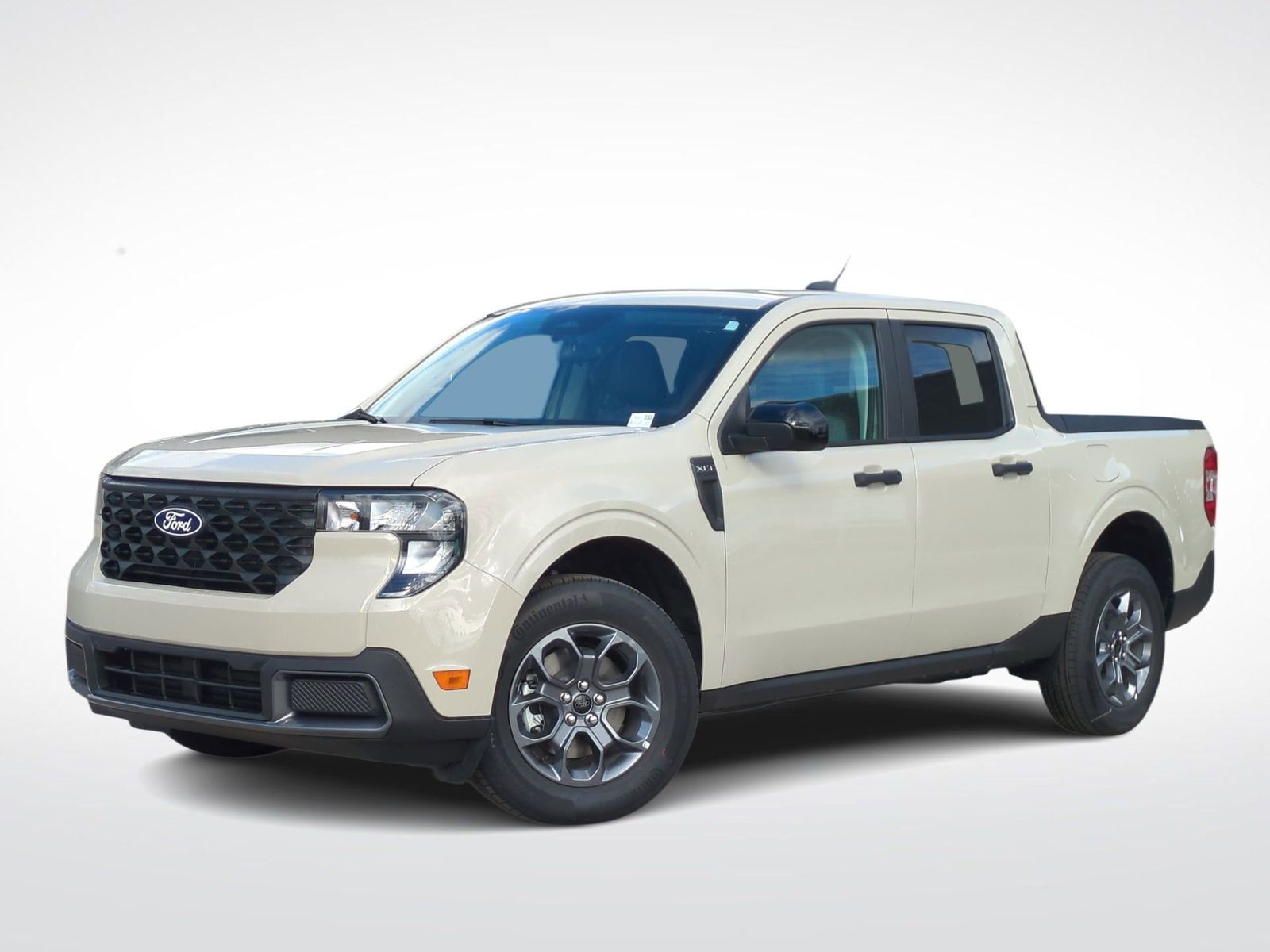 Thumbnail: 2025 Ford Maverick - 1