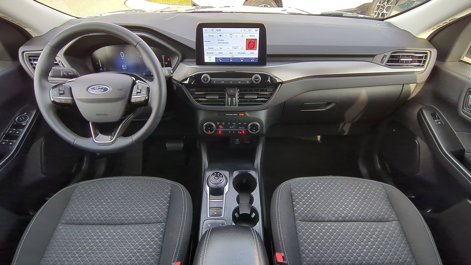 Thumbnail: 2023 Ford Escape - 16