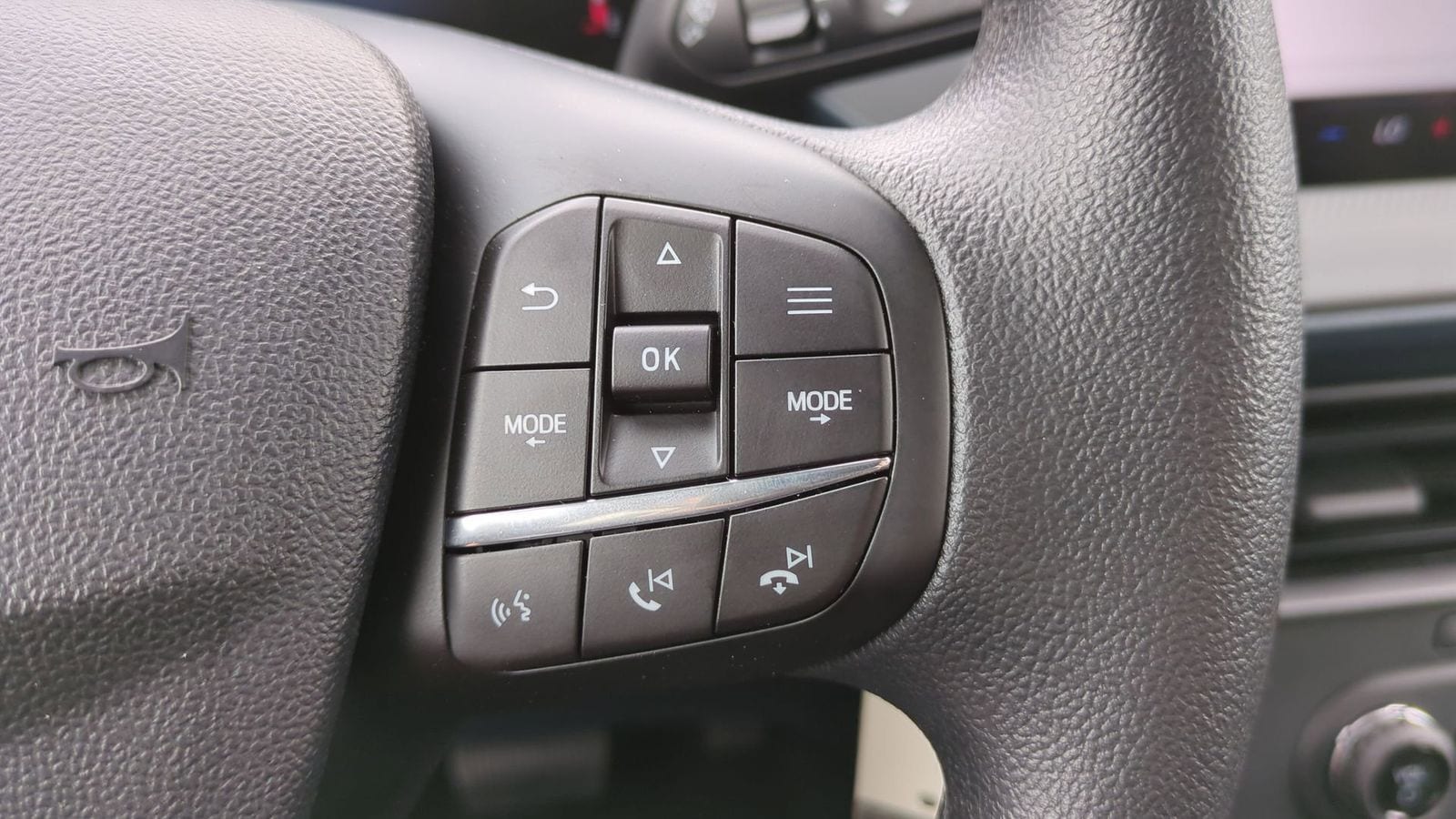 2025 Ford Maverick XL 21