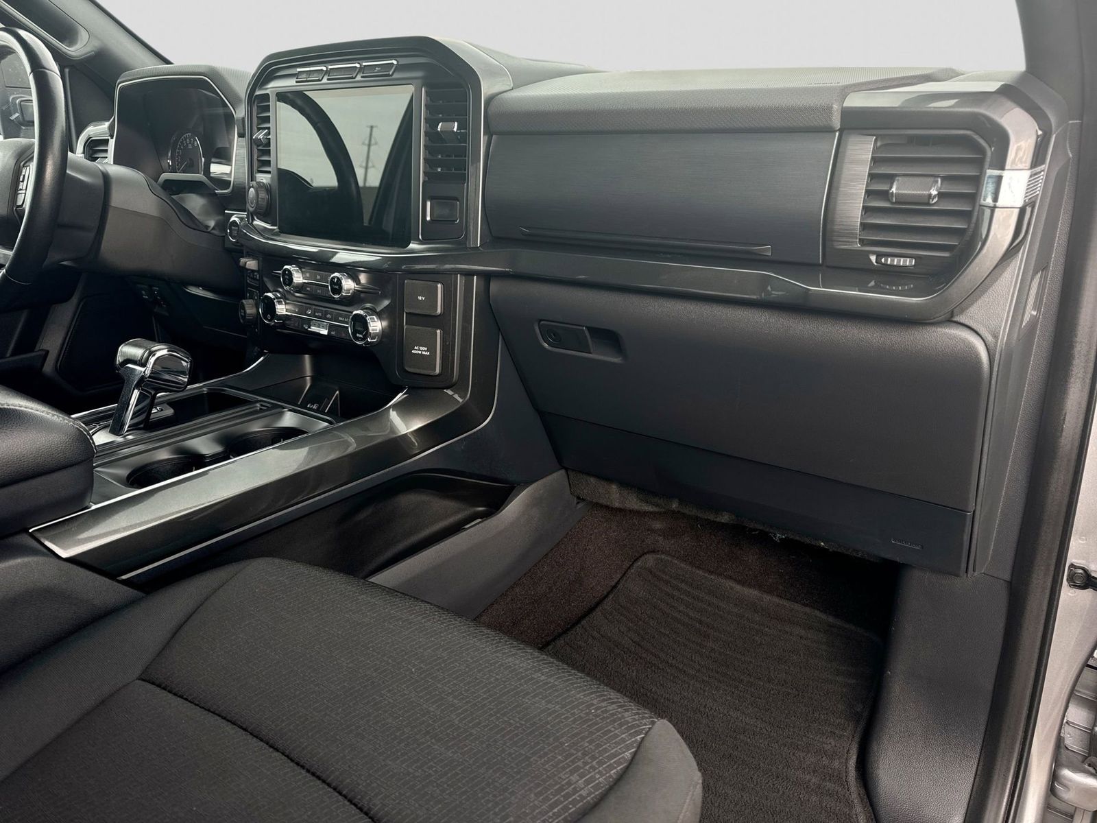 Thumbnail: 2021 Ford F-150 - 10