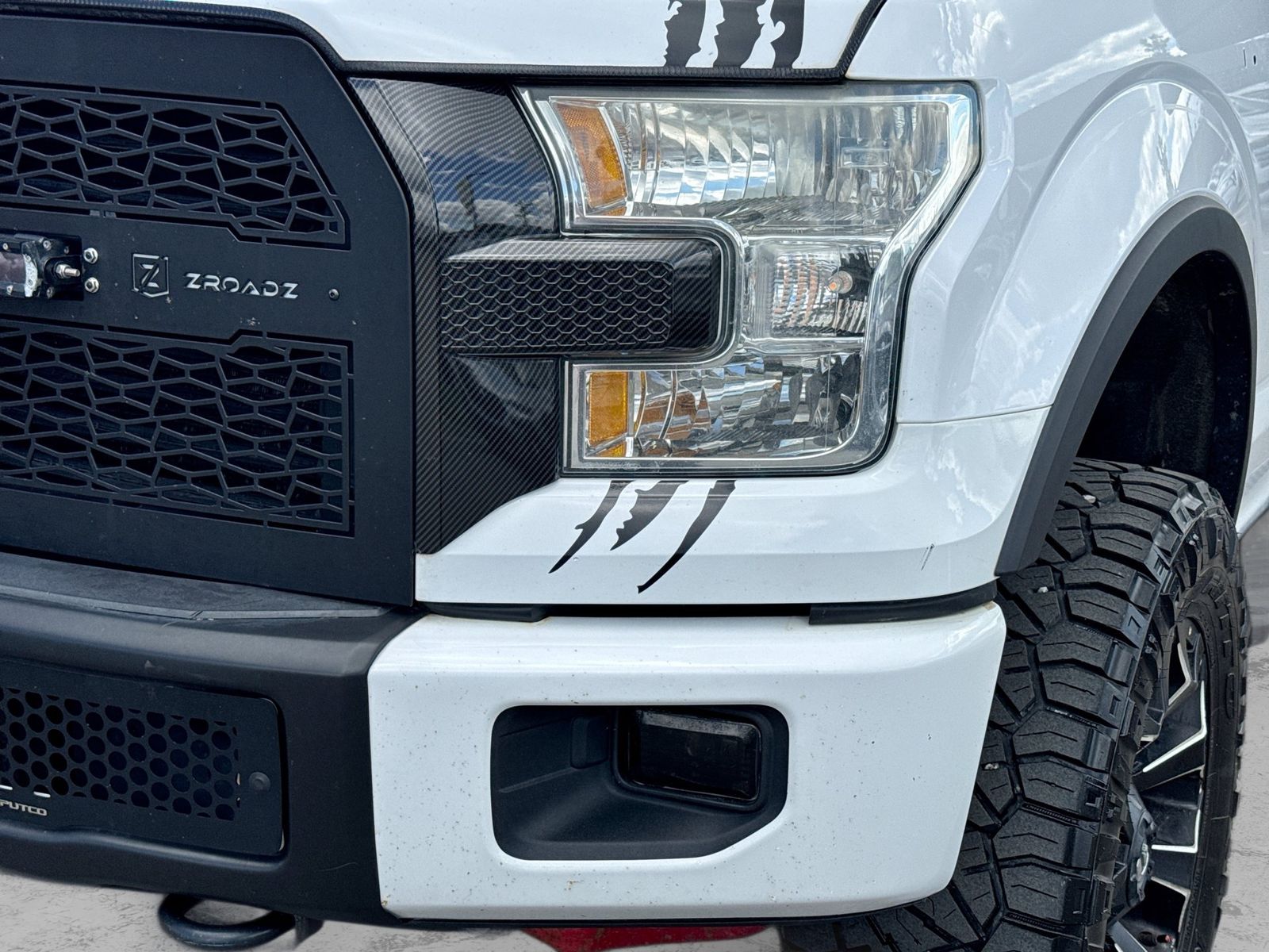 Thumbnail: 2016 Ford F-150 - 12